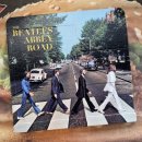 THE BEATLES* ABBEY ROAD