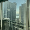 두레현대2단지아파트 | 광진구 구의동 현대2단지 아파트 유리창청소 후기｜외창까지 진행