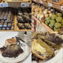 용산-19 | 용산카페 왓어브레드 두쫀쿠 두바이 쫀득 크로찌 내돈내산 주말 웨이팅 후기