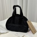 보르 | 보르 가방 잠깐 나갔다올게 마이크로백 MCB04 내돈내산 후기 | 미니멀리스트 데일리 가방 추천