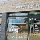 박여진애견미용실 이미지