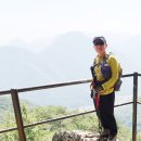 비악산식당 | 괴산 군자산(솔밭유원지~도마골)