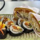 웰빙고추김밥 이미지