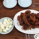 원주통닭 네이버블로그