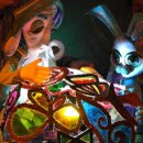 창작 인형극 - 파란토끼 룰루의 모험 | [무료공연]창작인형극 <파란 토끼 룰루의 모험> 네이버TV 녹화중계