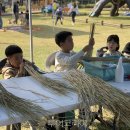 볏짚공예 이미지