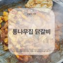 통나무집닭갈비 | 춘천 유명한 닭갈비집 &#39;통나무집 닭갈비&#39; 내돈내산 솔직후기