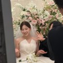 행복가든 | [김해 메르시앙 웨딩]장식된 꽃 개수만큼이나 행복 가득했던 날, 가든홀 본식 후기💐💕💖