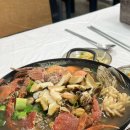 사량도 우대식당 후기