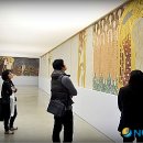 클림트 황금빛 비밀 이미지