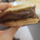 와플대학배곧타운캠퍼스 | 배곧 와플대학, 옛날 와플 맛이 생각날 때 종종 찾는 곳