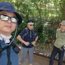 KICTE_OB산악회 정기모임 이미지