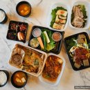 백운면 2200 | [충청도 제천] 리솜 포레스트 가족여행 후기(3) (룸서비스 맛집 인정! 막걸리반상/조식도시락)