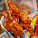 대성수제꿀빵 | 진주논개시장 먹거리 옛날시골통닭/수복빵집/대성수제꿀빵