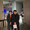 피렌체 | 김민종 주연 영화 피렌체 GV 후기