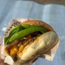 여의도 버거 맛집 바스버거 후기