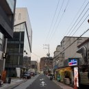 탄천유수지내 화장실 | [신용산 맛집] 레트로 감성 너무 좋은 &lt;탄천갈매기 신용산&gt; 솔직 후기