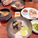 대궐 | 줄 서는 식당! 안산 사동 맛집 '대궐막국수 안산본점' 후기!
