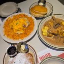 머쉬룸하우스 | [광화문 맛집] 오리지널팬케이크하우스, 웨이팅 메뉴 추천 꿀팁 머쉬룸스크럼블 솔직후기