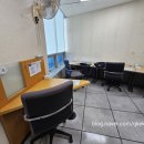 백석도서관 3층 이미지