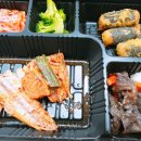 포세카용인 | 2023.07.09 회사밥 기록