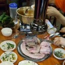 신사참숯불고기