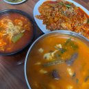 옥천 현지인 맛집 일미해장국 해제비와 다양한 메뉴 후기
