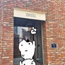 필운대로 | 광화문 지박령이 다녀온 서촌 신상 카페 내돈내산 솔직후기 매뉴팩트커피 서촌