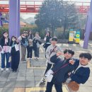 익스트림 한 태권도장 이미지