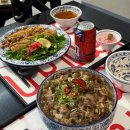 밥집푸드 | 서면롯백밥집 땀땀 후기 푸드코트 퀄리티좋은 쌀국수 맛집