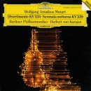 모차르트 / 세레나데 6번 D 장조 "Serenata notturna" K.239 (Mozart, wolfgang Amadeus / Serenade No.6 in D major, "Serenata notturna" K.239) 이미지