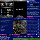 Garmin GPS용 지형도+OSM 지도 (KOTMv3) 이미지