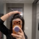 한나타워 | 한나 실장님께 받은 볼륨매직,셋팅 후기, 아산 메이원헤어 탕정점