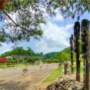 풍산읍 체육공원 이미지