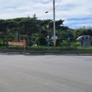 삼학도 이난영공원 입구 이미지