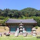 남원 실상사 백장암 삼층석탑 이미지