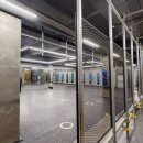 복싱체육관 이미지