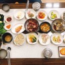 지영이 밥집