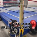 플렉스 복싱 | 성동구 성수동 헬스장 플렉스 복싱PT 성수본관 위치 영업시간 후기
