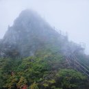 (등산) 경남 함양 - 남덕유산 (2025.10.9.)