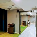 유림스크린골프 이미지