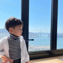 여수 아기사진 가족사진 잘나오는 사진관 스튜디오램프 후기