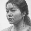 연필 드로잉 이미지