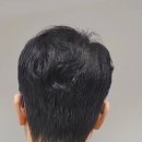 남성생활교육 | 광주 쌍촌동 미용실 남성 가일펌 시술 후기