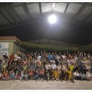 [에콰도르] 이천교회 선교팀과 함께한 모두회 - 과야낄교회(생명의말씀선교회 - 선교발자취) 이미지