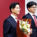 金 대 韓 경선 이은 단일화, &#39;뻔한 결과&#39; 향해 가나 이미지