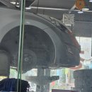 티스테이션산청점 | 창원 마산 최저가 타이어 교환 경정비 가능한 양덕동 티스테이션 내돈내산 후기