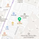 새한빌딩 | 아현역 1시간 코스 (점심 → 조용한 카공 카페 → 산책)