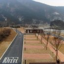 동강오토캠핑장