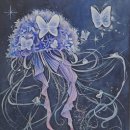 경남예술고등학교 | 중등미술학원]작가반 기획 전시 -일본 오사카 아톰갤러리에 아이들 작품을 전시했어요! (해외전시후기)